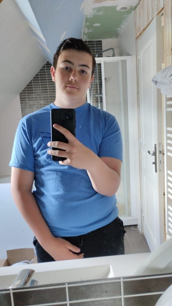Profil de Djovani
