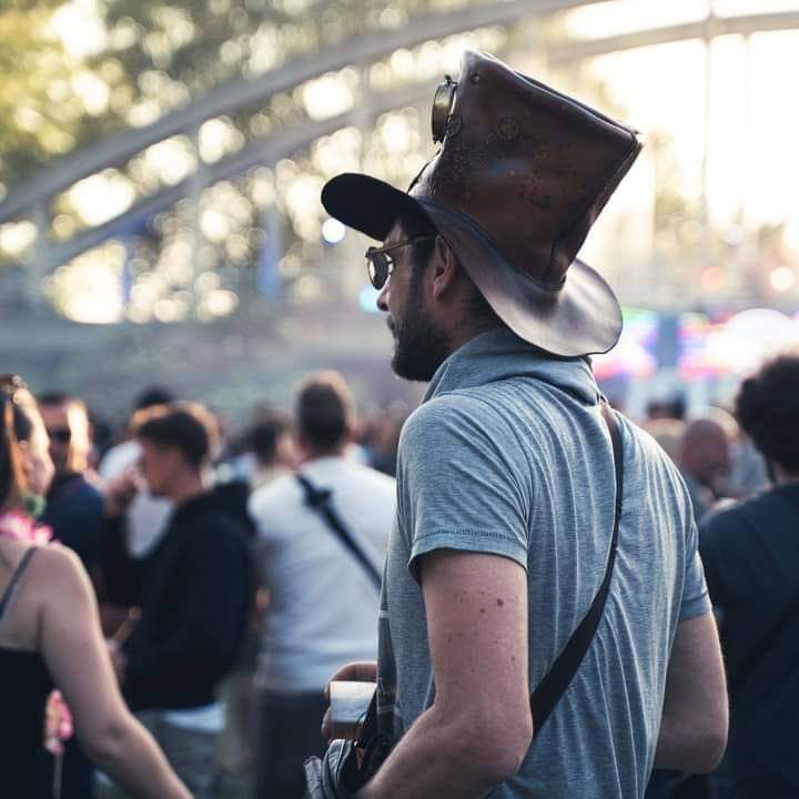 Profil de Mathieu