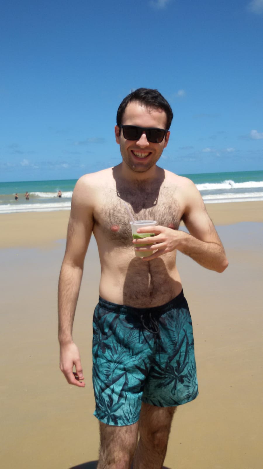 Profil de Yotam