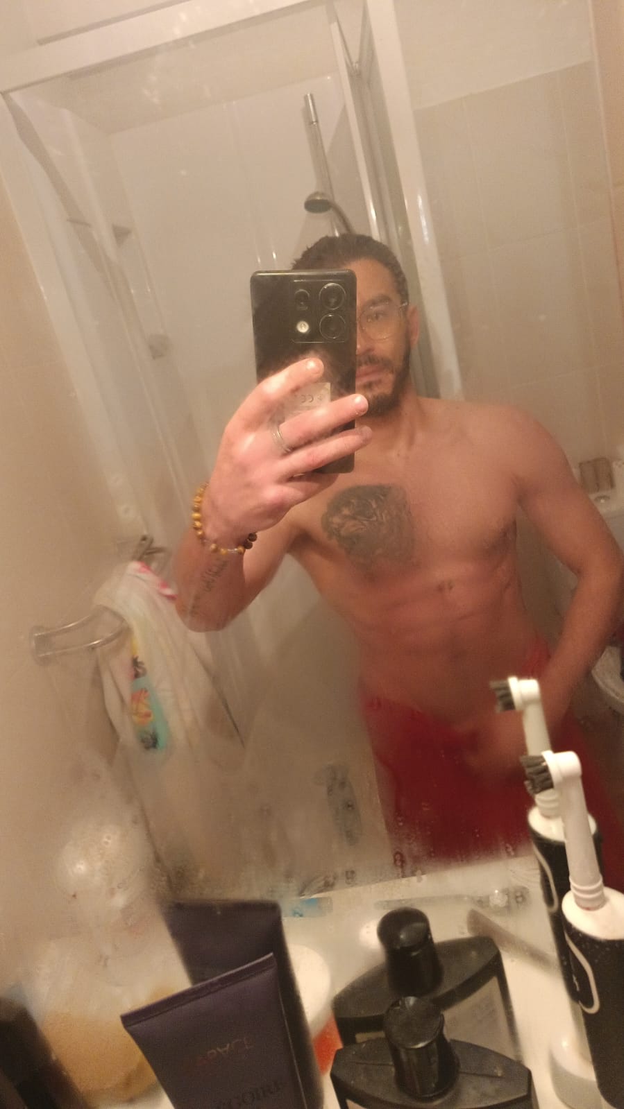 Profil de Sante
