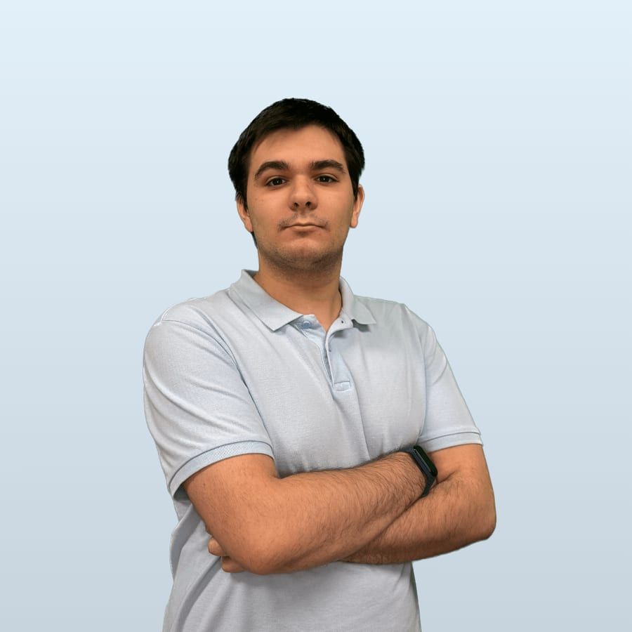 Profil de Nadim