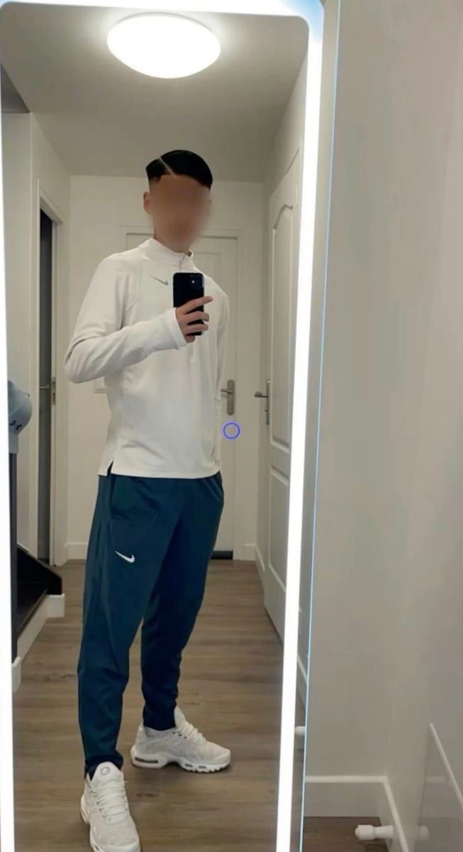 Profil de Augustin