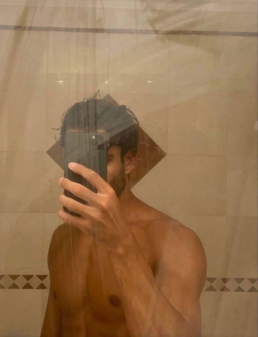 Profil de Bilal