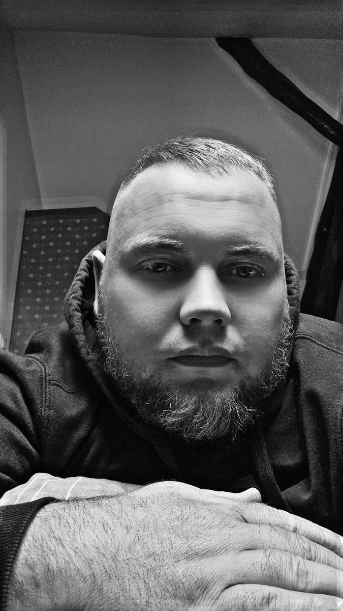 Profil de Jhon