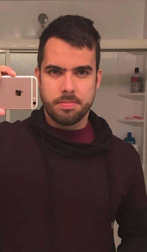 Profil de Foudil