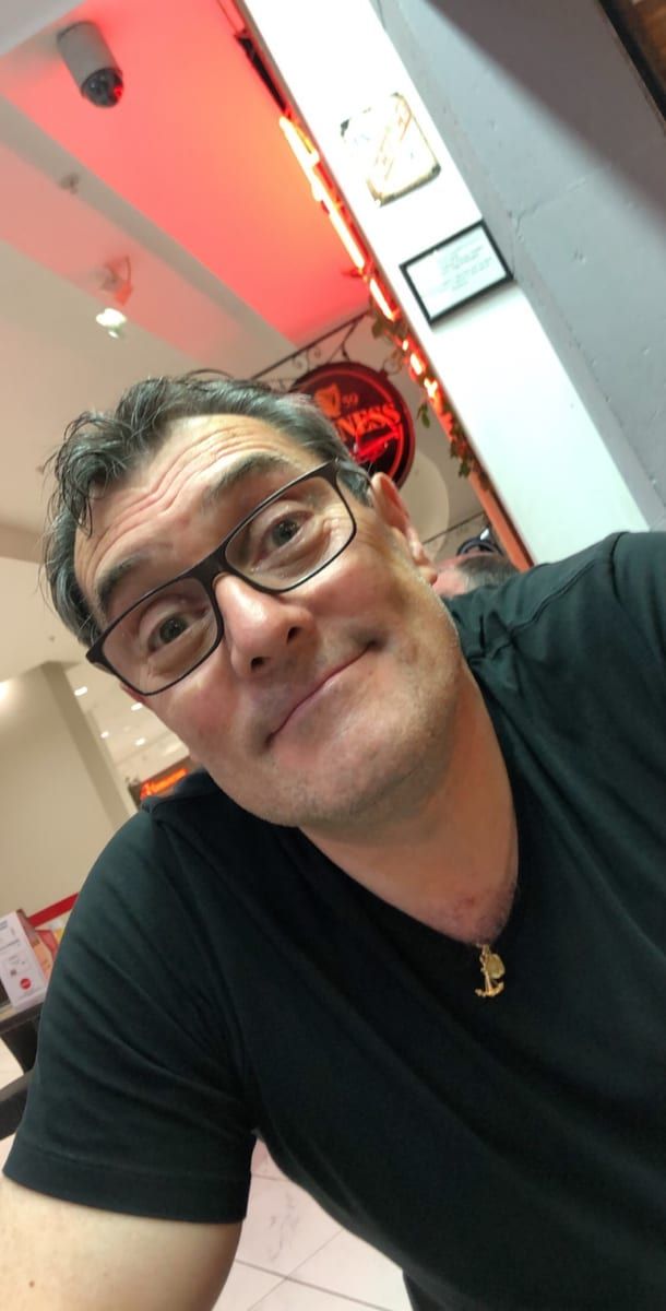 Profil de Hugo