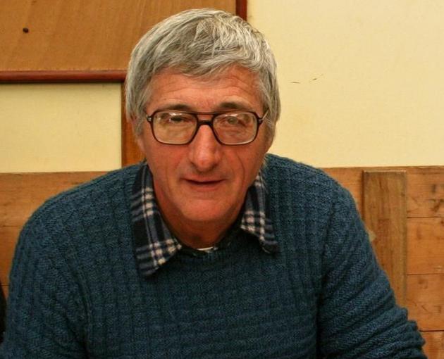 Profil de Elhad
