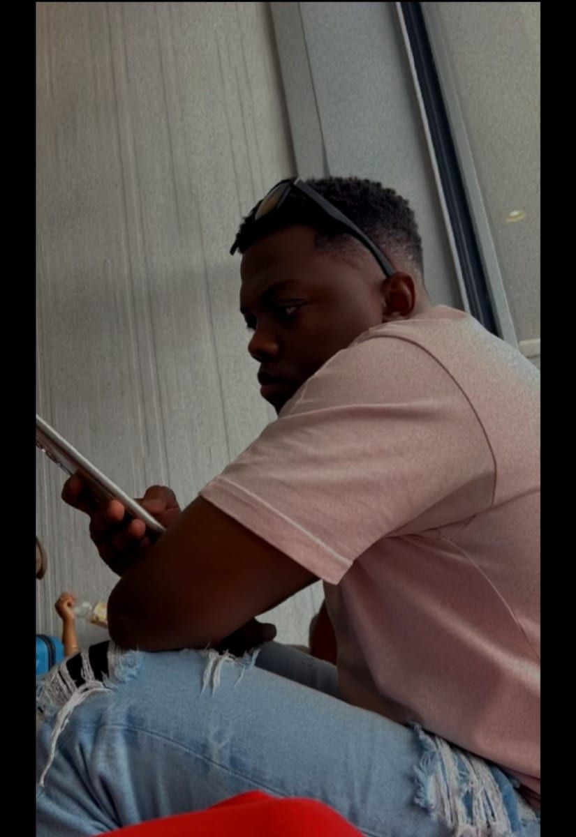 Profil de Eldin