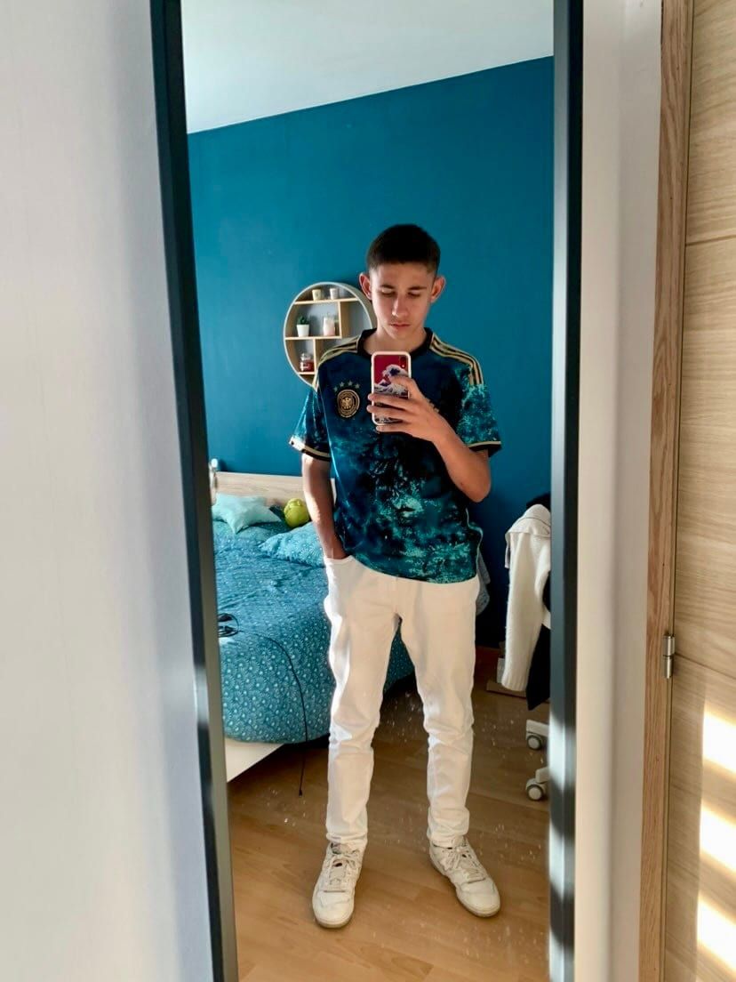 Profil de Alla