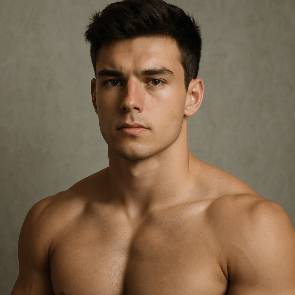 Profil de Ladislas