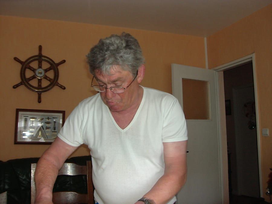 Profil de Fehim