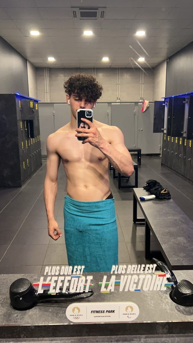 Profil de Nino