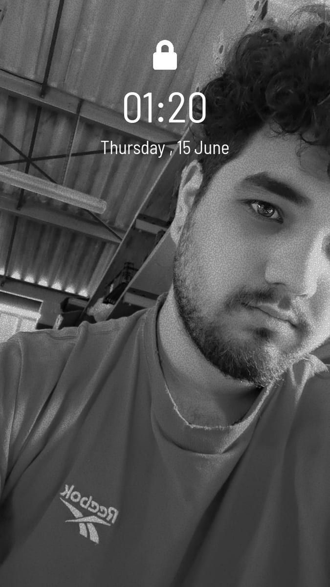 Profil de Enrik