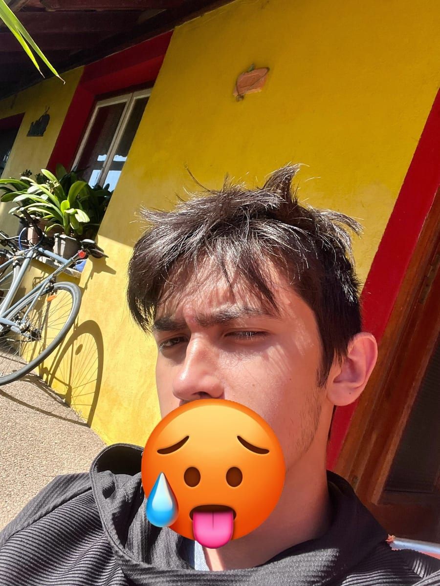 Profil de Côme