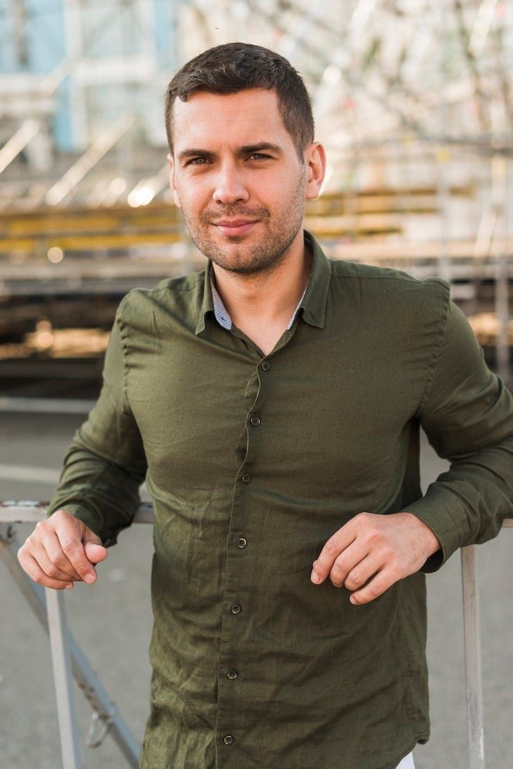 Profil de Norbert