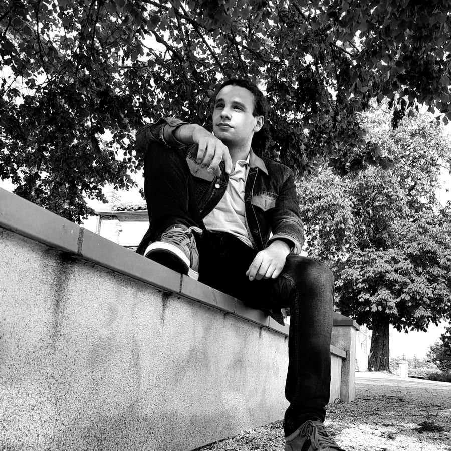 Profil de Aritz