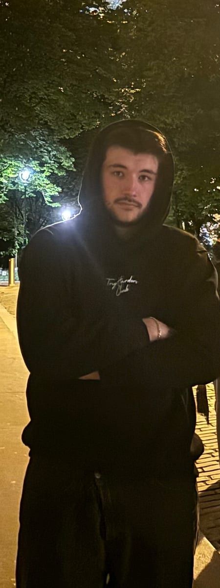 Profil de Aïssa
