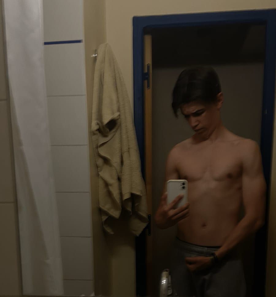 Profil de Mahamet