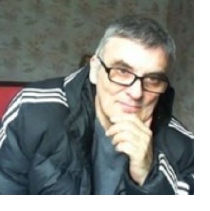 Profil de Sébastian