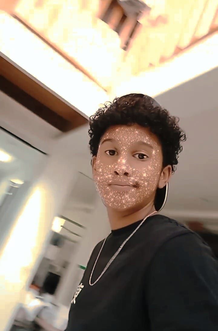 Profil de Cheik