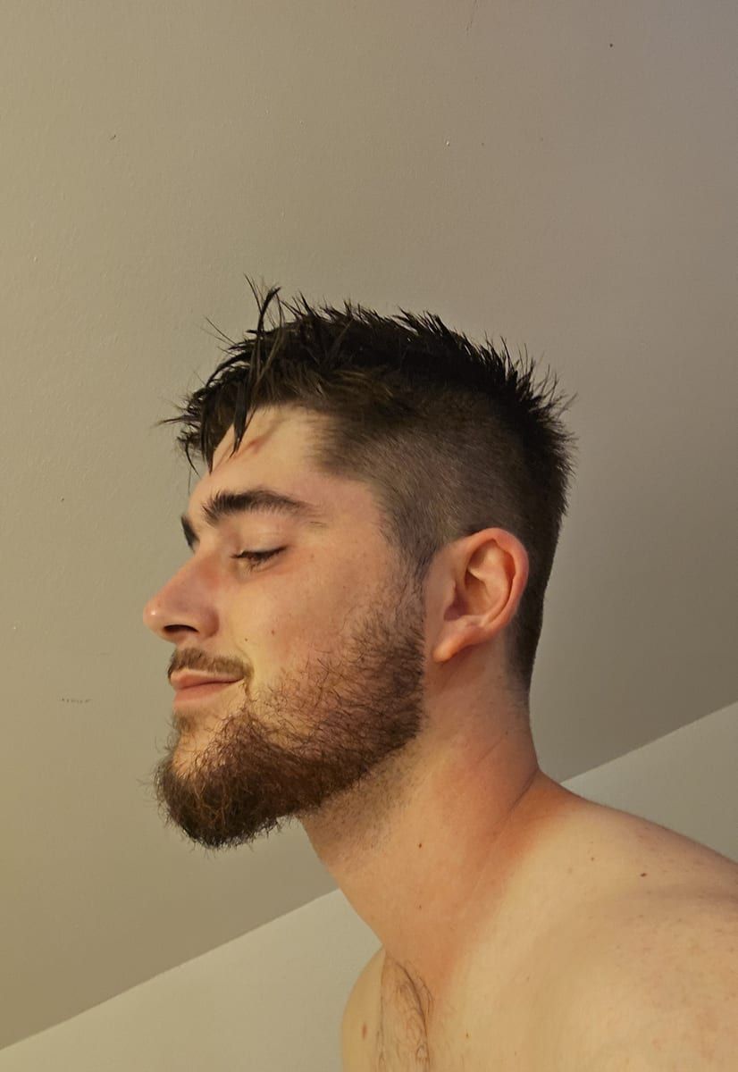 Profil de Kalil