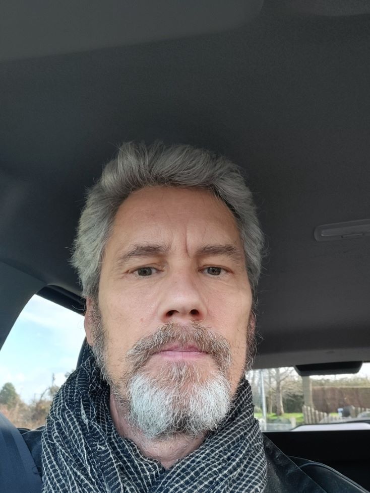 Profil de Ghalem