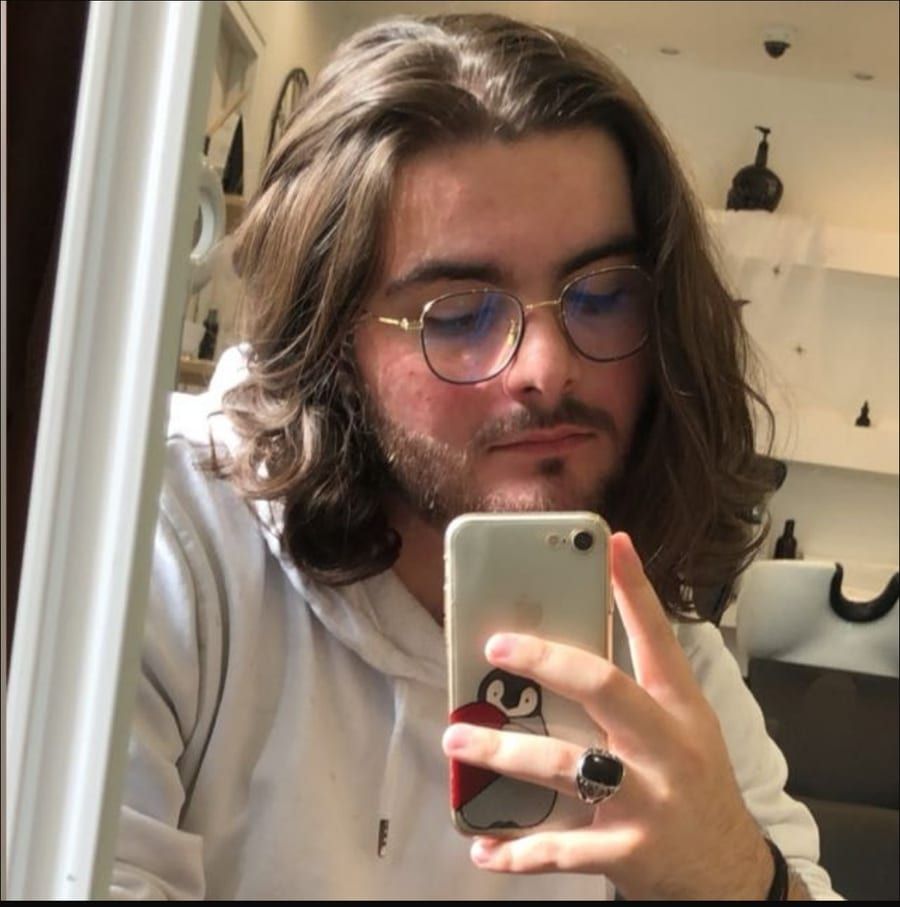 Profil de Federico