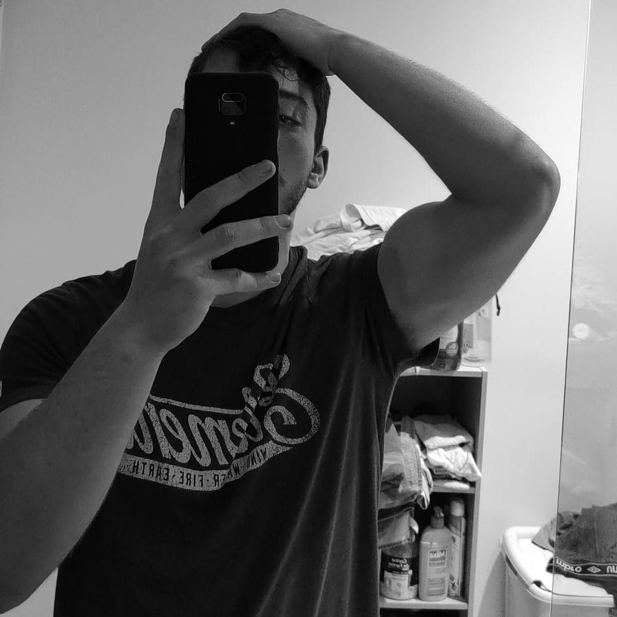 Profil de Enzio