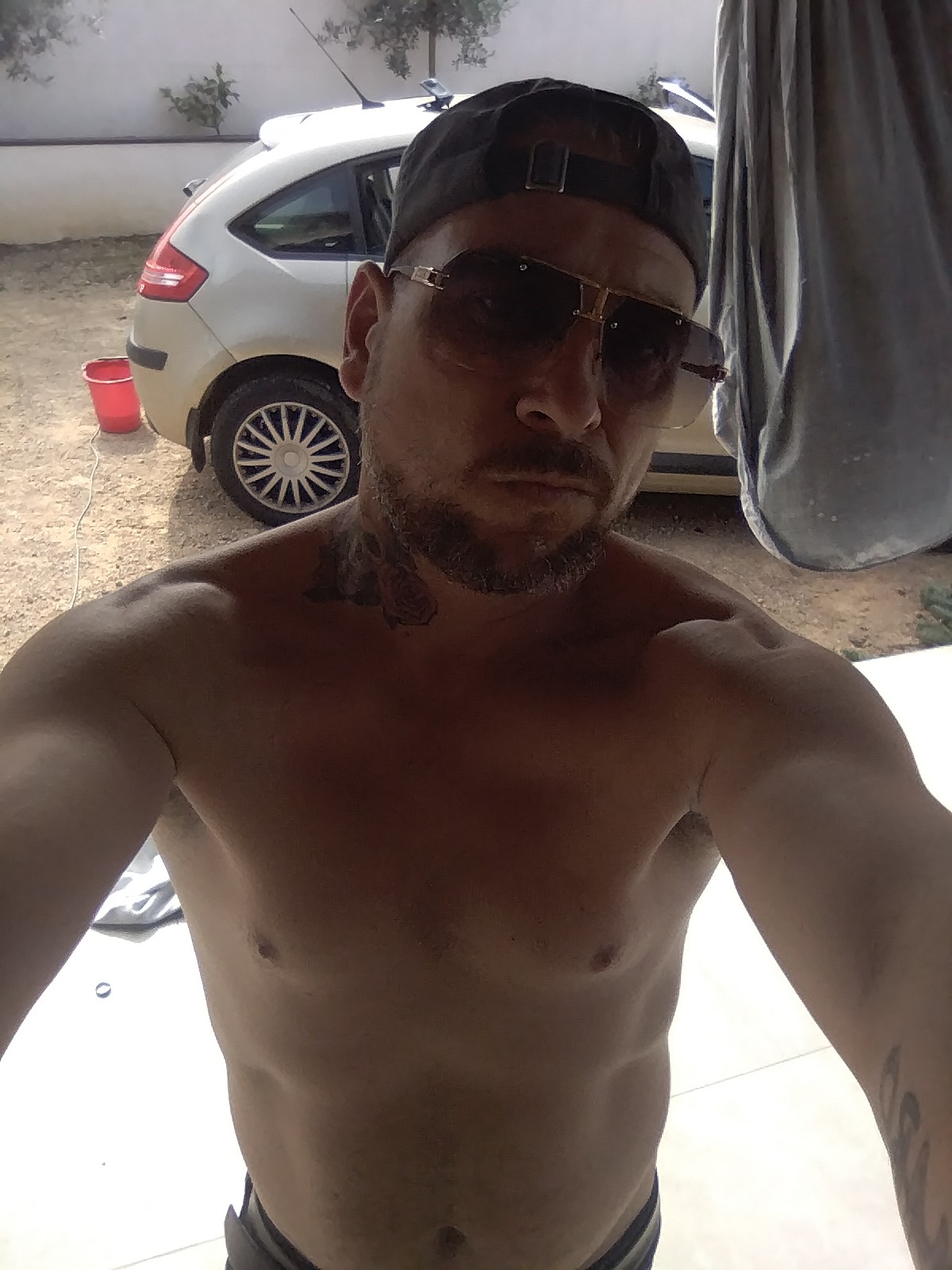 Profil de Ghjuvanni