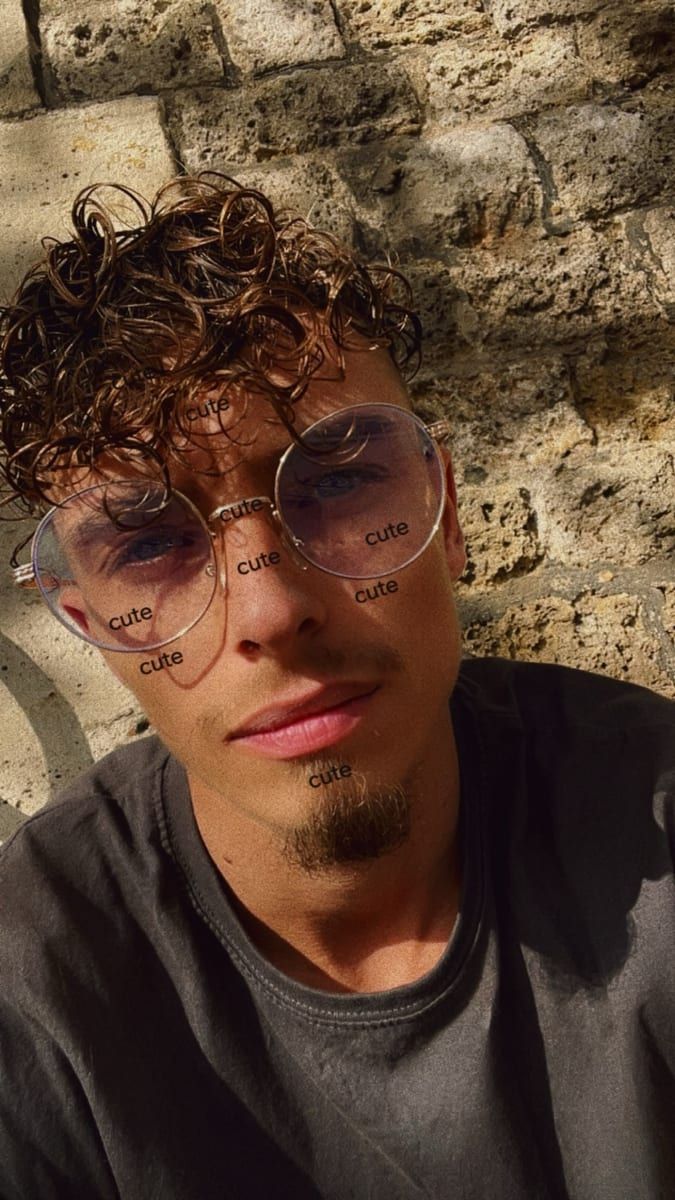 Profil de Feycal