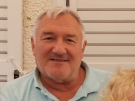 Profil de Driss