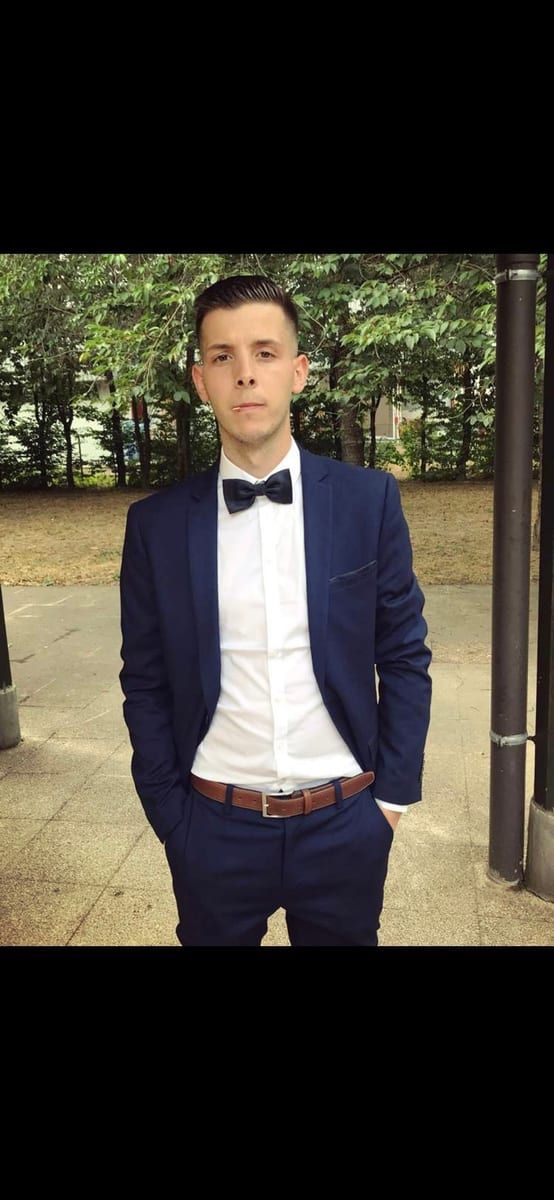 Profil de Houd