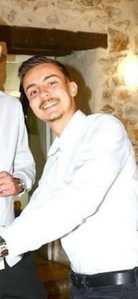 Profil de Fahardine