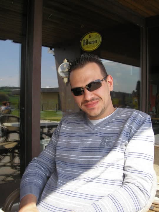 Profil de Maryan