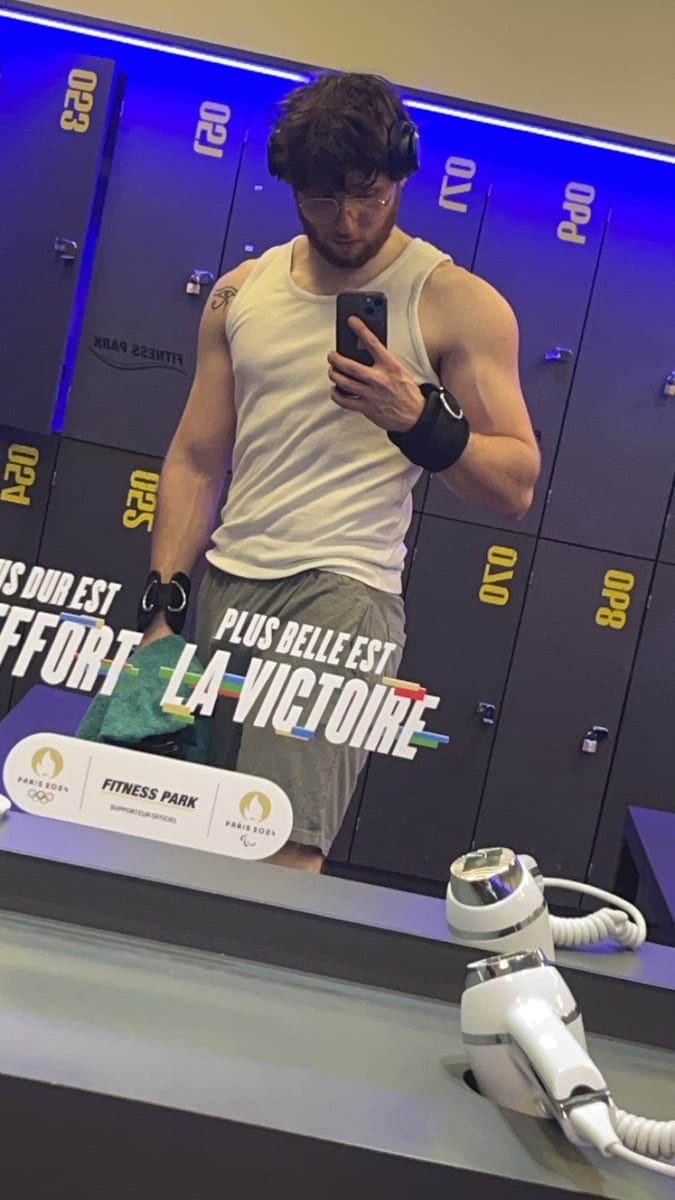 Profil de Kamran