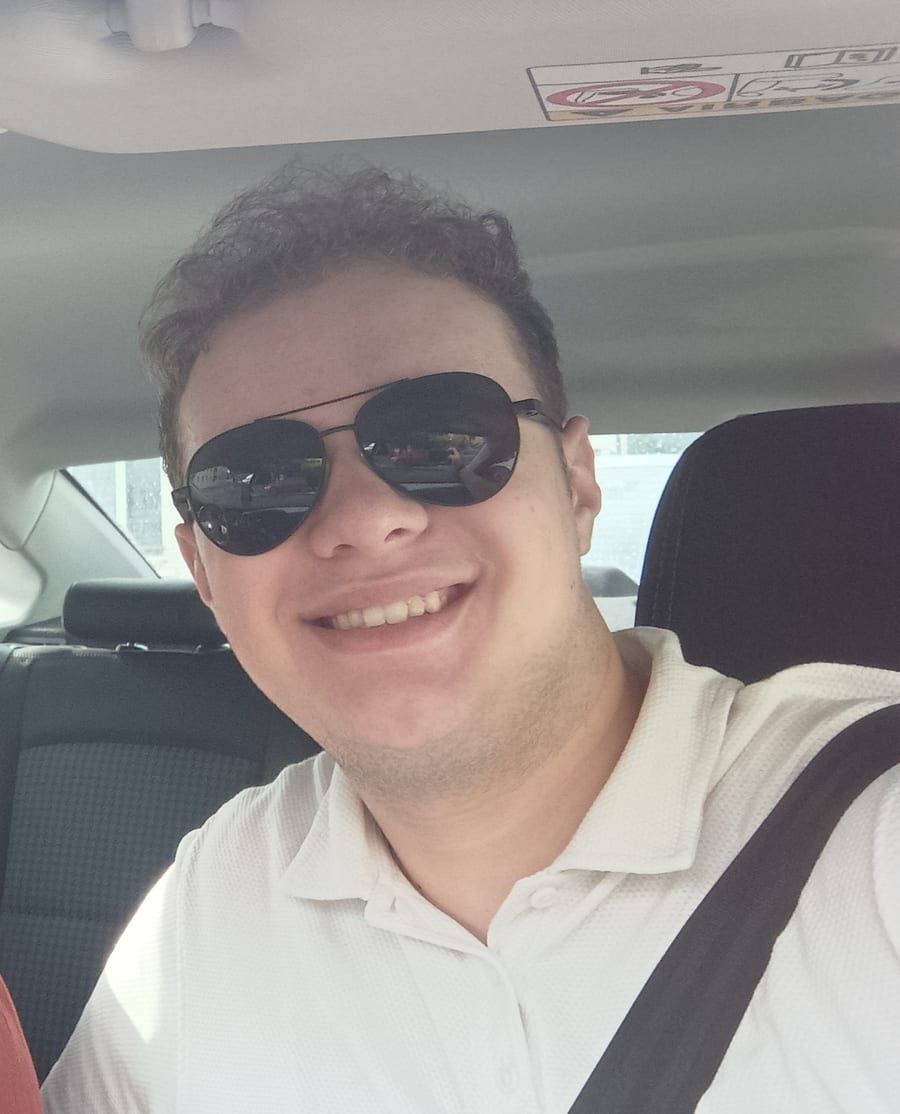 Profil de Josiah