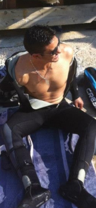 Profil de Zahir