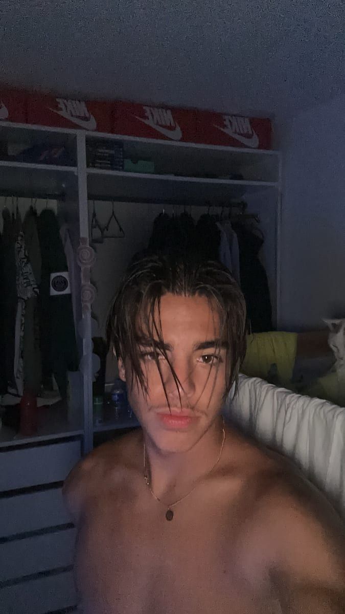 Profil de Khalil