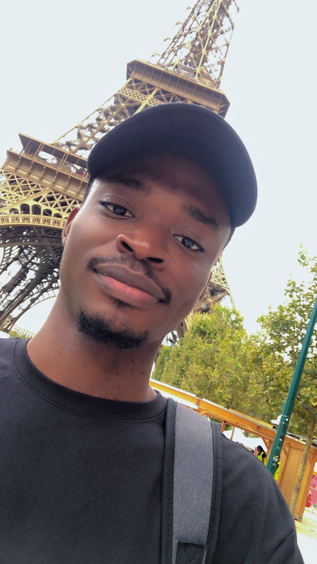 Profil de Sophyan